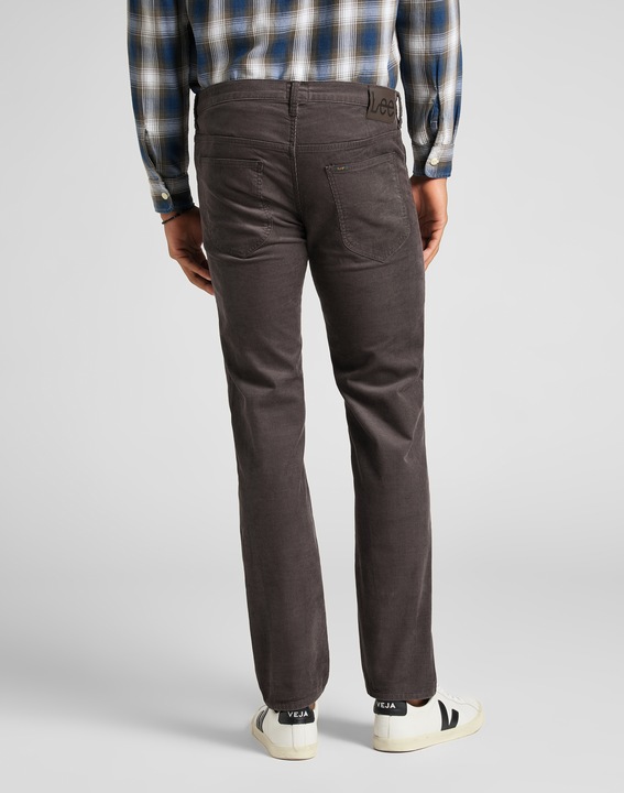 Actual product image Lee Daren Zip Fly (W32/L34)