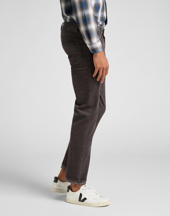 Actual product image Lee Daren Zip Fly (W32/L34)