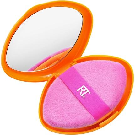 Actual product image Real Techniques Miracle 2-In-1 Powder Puff