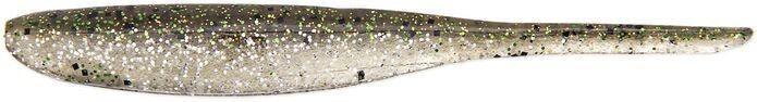 Silver Flash Minnow