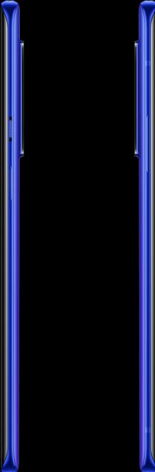 Productafbeelding OnePlus 8 Pro Limited (12 GB) (256 GB, Ultramarijnblauw, 6.78", Dubbele SIM, 5G)