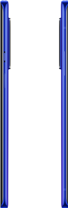 Produktbild OnePlus 8 Pro Limited (12GB) (256 GB, Ultramarine Blue, 6.78", Dual SIM, 48 Mpx, 5G)