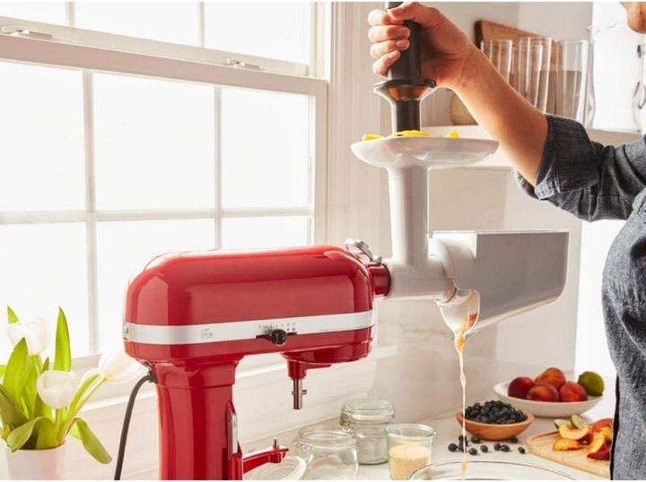 Produktbild KitchenAid Zubehörset 2-teilig