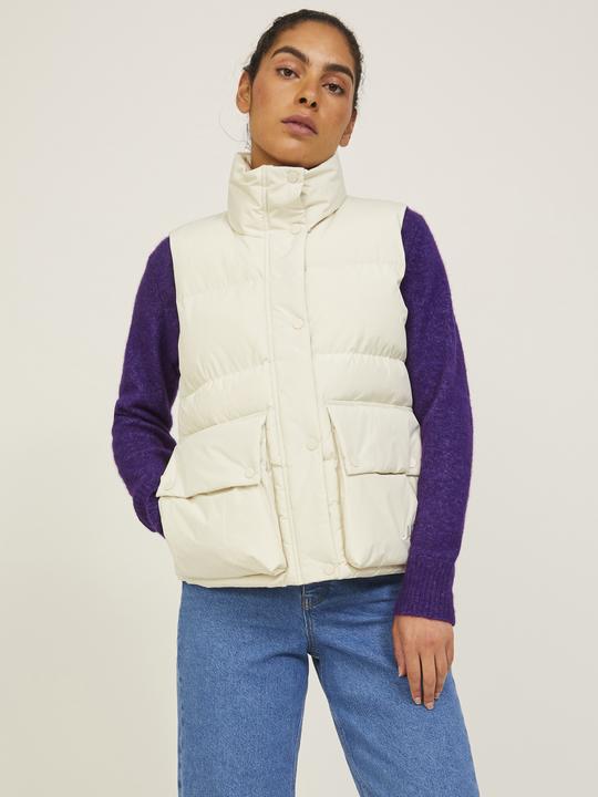 Actual product image JJXX JXCarla Buffer Vest (S)