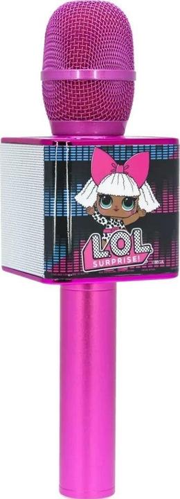 Productafbeelding OTL L.O.L. Verras Mijn Diva