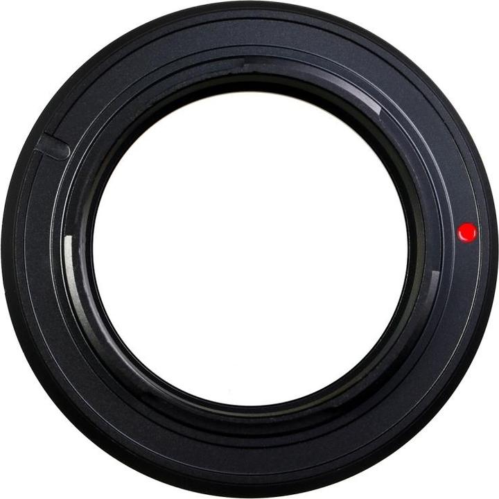Produktbild Kipon Adapter Icarex 35S an Sony E-Mount Kamera