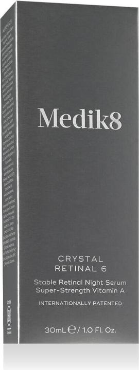 Image du produit Medik8 Crystal Retinal 6 (30 ml)