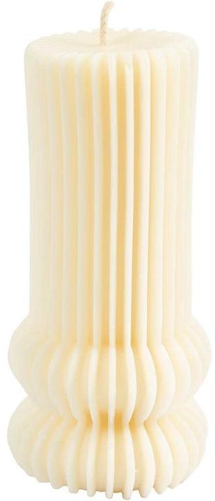 Produktbild Creativ Company Silicone Mould - Ribbed Cylinder With Arches (371198)
