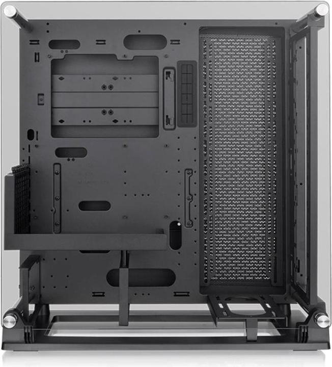 Produktbild Thermaltake Core P3 TG Pro (ATX, mATX, Mini-ATX)