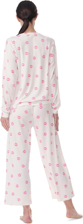 Actual product image Pj Salvage Pyjama l/s - P.J. Salvage Special (XL)