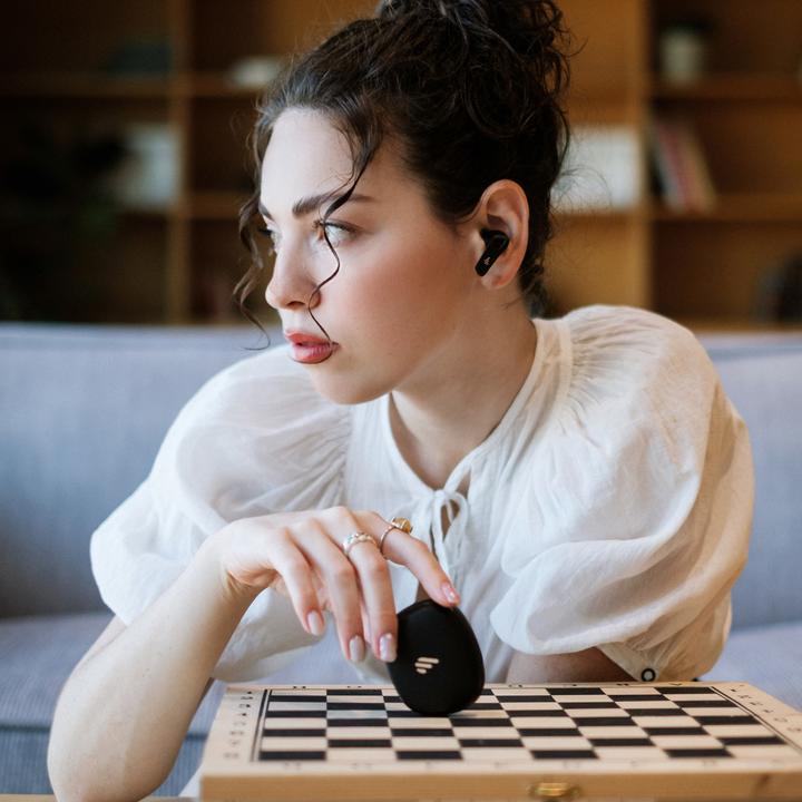 Actual product image Edifier NeoBuds Pro 2 (ANC, 4 h, Wireless)
