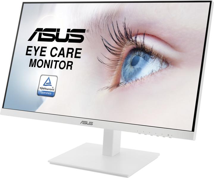 Image du produit ASUS VA27DQSB-W (1920 x 1080 pixels, 27")