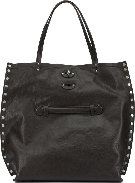 Immagine prodotto Zanellato Borse... Brown Carbone