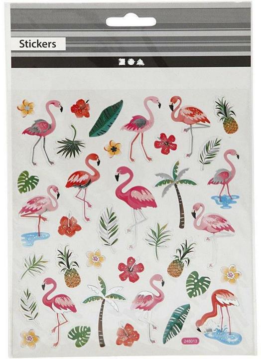 Produktbild Creativ Company Flamingo