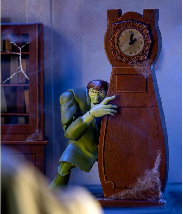 Image du produit Jada Scooby-Doo Creeper 5,9" Figure