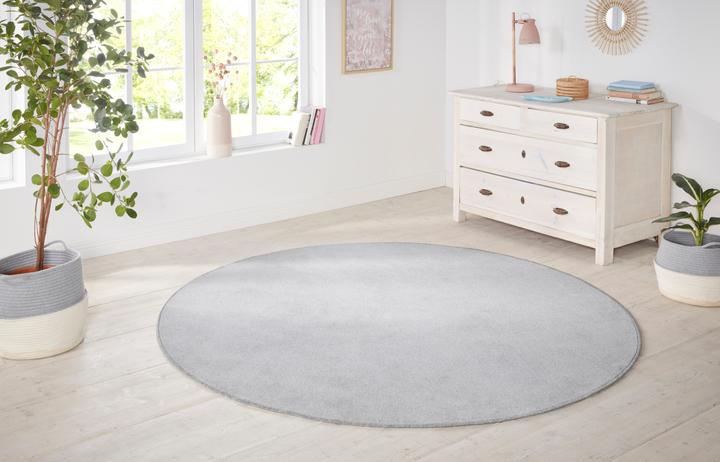 Actual product image Hanse Home Nasty (133 x 133 cm)