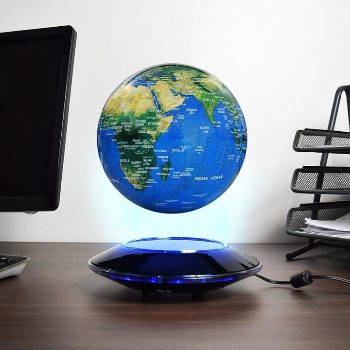 Immagine prodotto Mikamax Terra (18.50 cm)