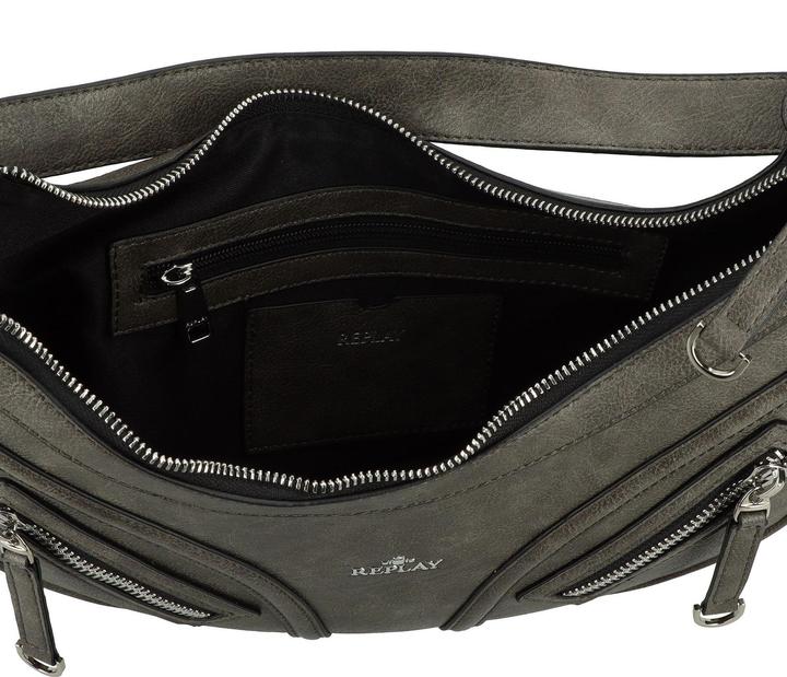 Produktbild Replay Schultertasche 34 cm