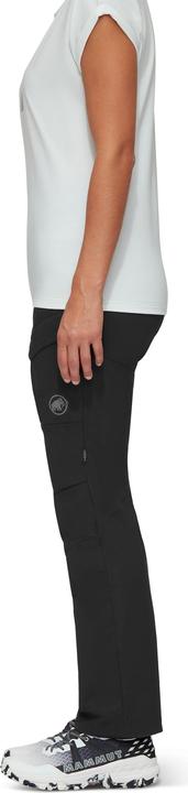 Image du produit Mammut Zinal Hybrid Pants Women (40)