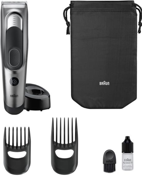 Produktbild Braun Hairclipper Series 5