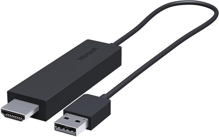 Produktbild Microsoft Wireless Display Adapter (Win 8.1 Pro, Win 8.1)