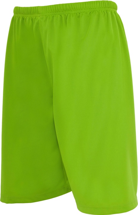 Actual product image Urban Classics Bball Mesh Shorts (S)