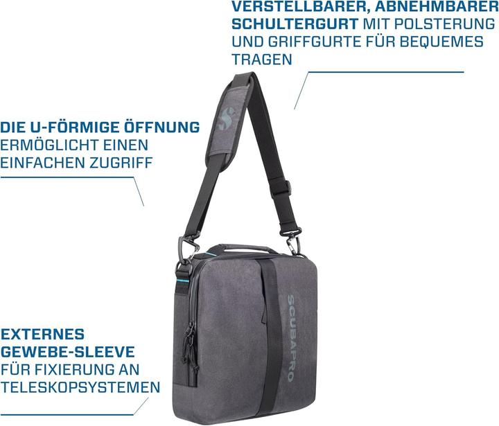 Image du produit Scubapro Definition Reg 10