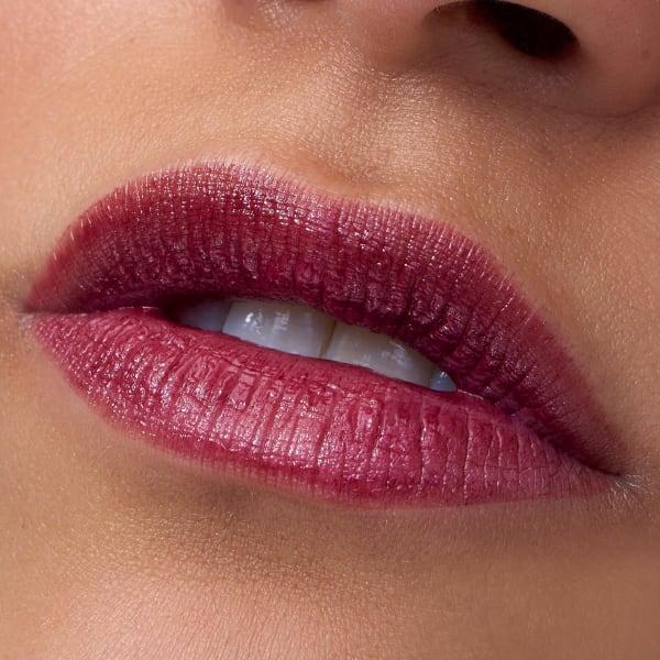 Actual product image dm alverde Alverde Pure Cream Lipstick 40 elegant feeling, 3.8 g (40 Elegant Feeling)