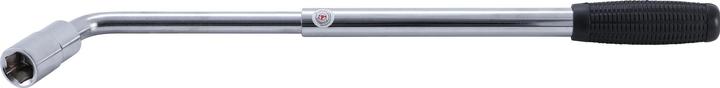 Actual product image BGS Wheel nut spanner