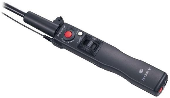 Actual product image Sony Vct-1170rm
