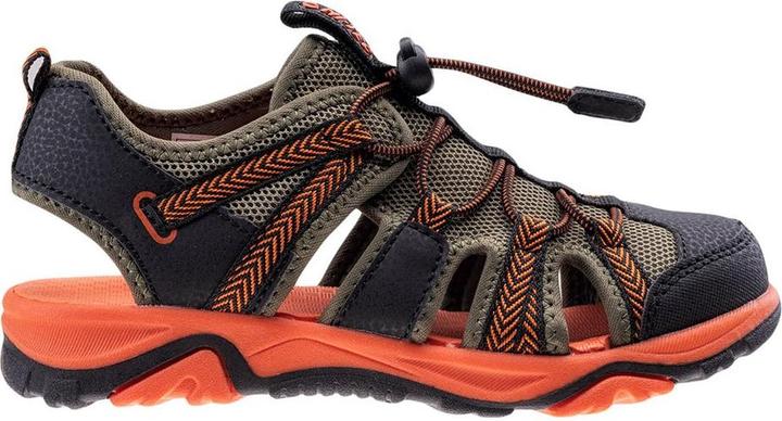 Actual product image Hi-Tec Childrens/Kids Sanev Sandals (31)