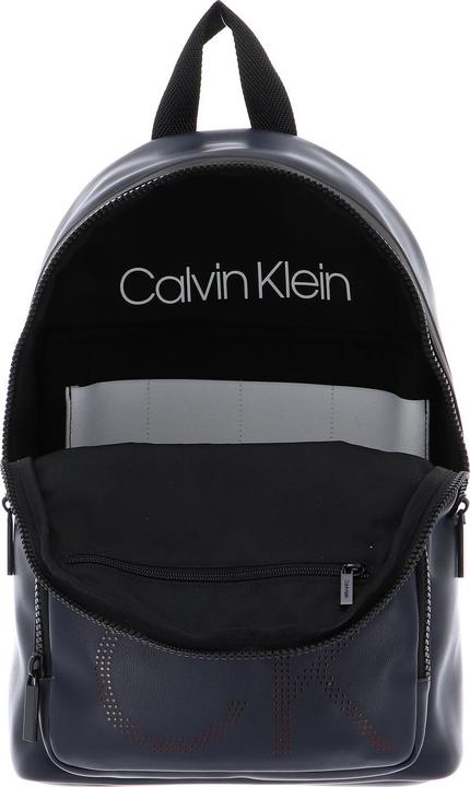 Produktbild Calvin Klein CK Up Round Backpack