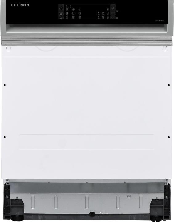 Produktbild Telefunken G-ET-6014-C-I Geschirrsp??ler 60cm integriert C 9L 44db
