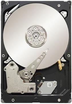 Actual product image Seagate Constellation ES (1 TB, 3.5")