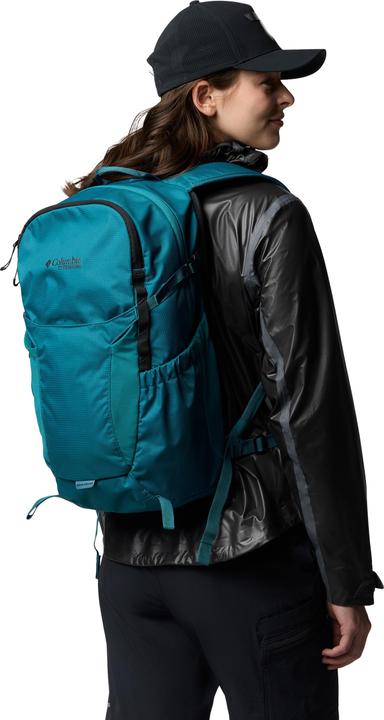 Actual product image Columbia Unisex Triple Canyon™ 24L Backpack (24 l)