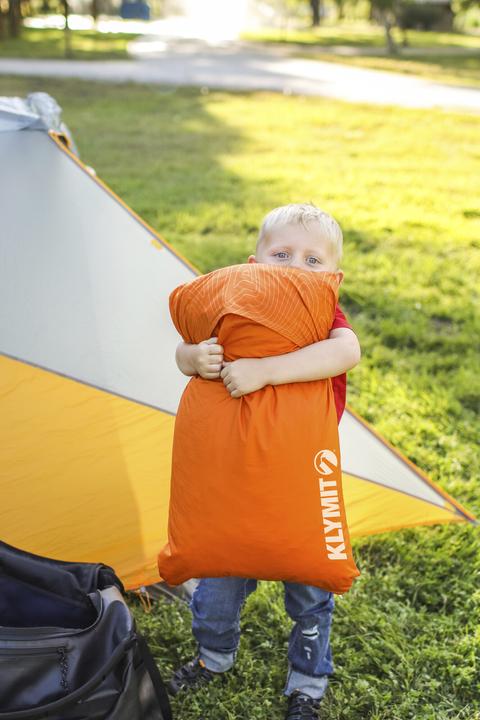 Immagine prodotto Klymit Drift Car Camp (Maschera sonno)