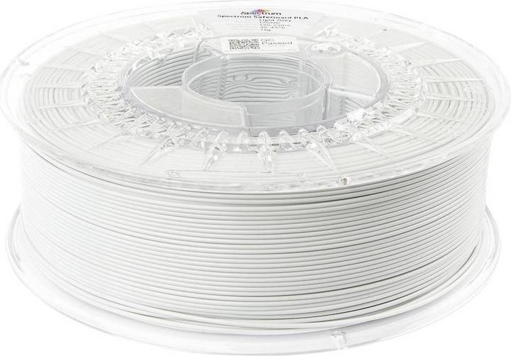 Image du produit Filaments 81557 Safeguard PLA Filament PLA antibakteriell 1.75 mm 1000 (PLA, 1.75 mm, 1000 g)
