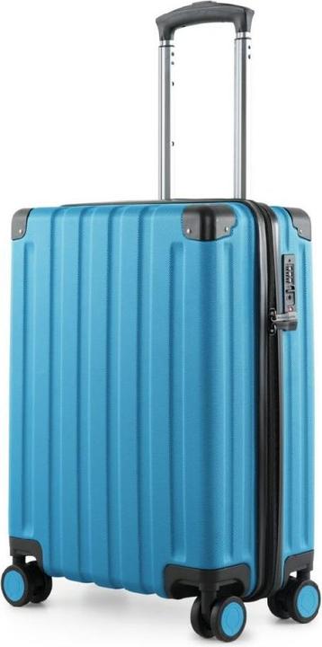 Immagine prodotto Hauptstadtkoffer Q-Damm - Bagaglio a mano a guscio rigido (38 l)