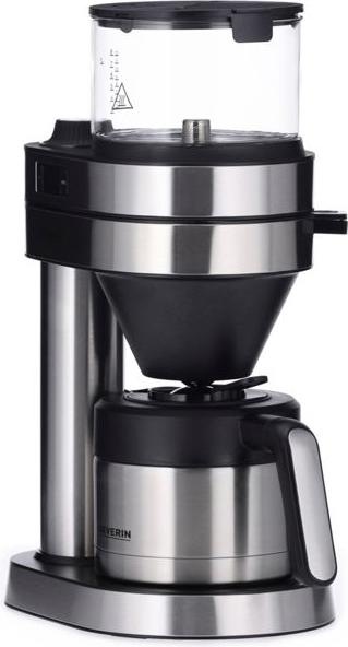 Actual product image Severin KA 5763 Cafe Caprice Thermoline