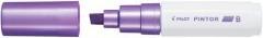 Produktbild Pilot Pintor Breit metallic
