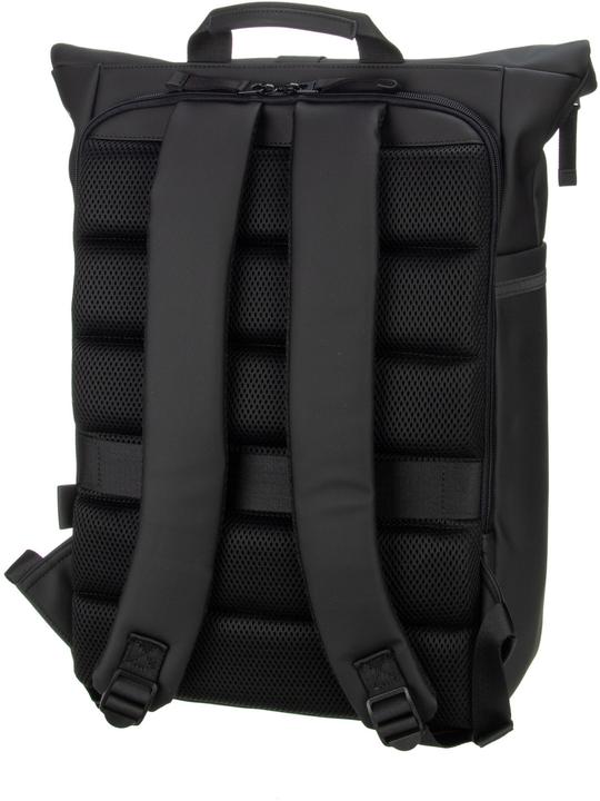 Actual product image Jost Roll-top backpack Hamar 3604