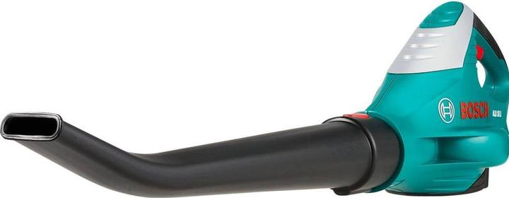 Actual product image Bosch Home & Garden Alb 18 Li (Rechargeable battery operated, Leaf vacuums)