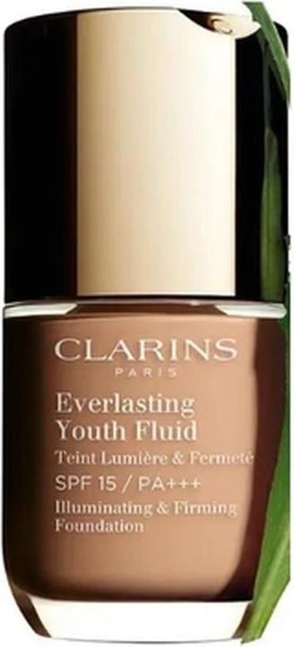 Produktbild Clarins Everlasting Youth Fluid Nr. 110 - Honey (110 Honey)