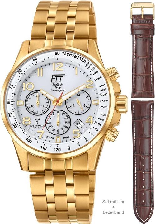 Produktbild ETT EGS-11614-42MS (Chronograph, 43 mm)