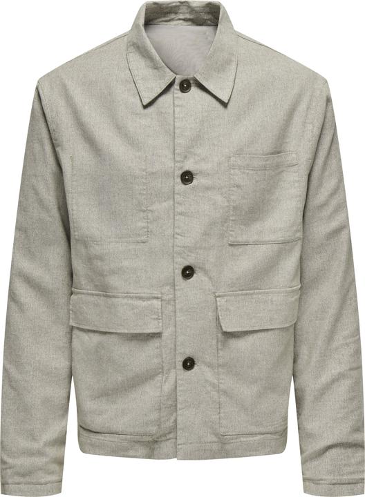 Image du produit Only & Sons ONSKANE Jacke Jacke (XXL)