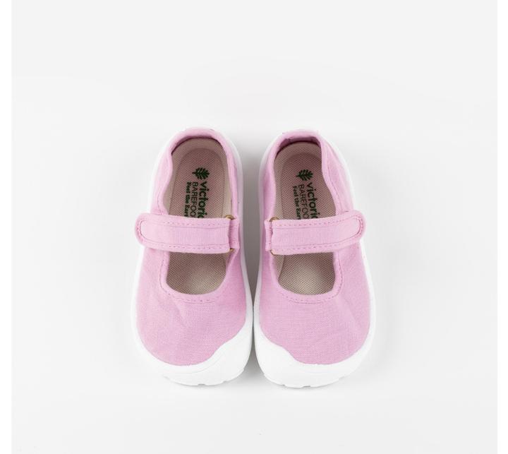Produktbild Victoria Bosco Barefoot Mercedes Lona (35)