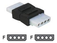 Produktbild Delock Adapter für Power Connector