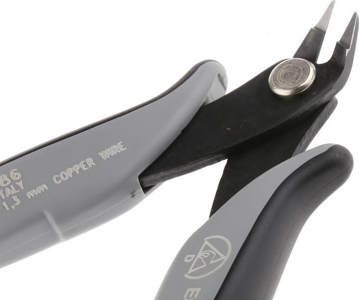 Produktbild RS PRO ESD Seitenschneider P34-DH (180 mm)