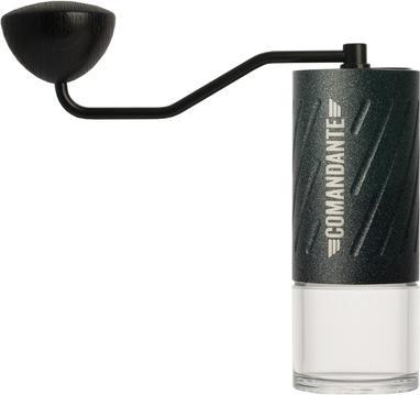 Image du produit Comandante C60 Baracuda