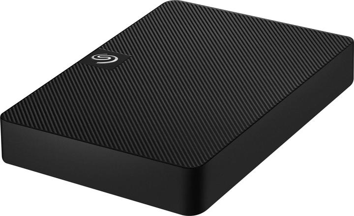 Actual product image Seagate Expansion Portable 4TB HDD + PNY 256GB Bundle (4 TB)